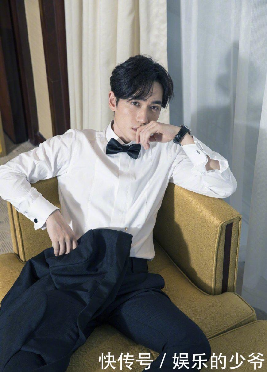 朱一龙和公司解约却被黑?镇魂女孩为营救朱