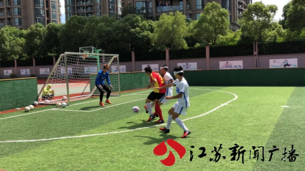 中国这支男子足球队刚刚拿到世界杯季军!却没