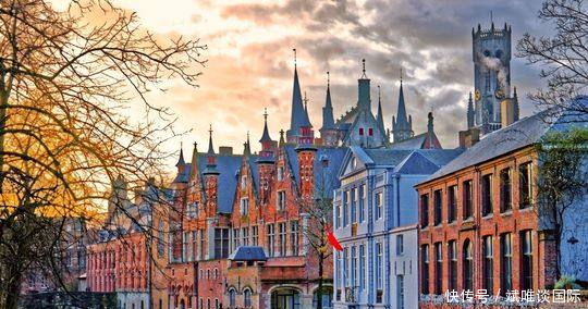 人均国民收入世界前25位排行榜,中国有个地方