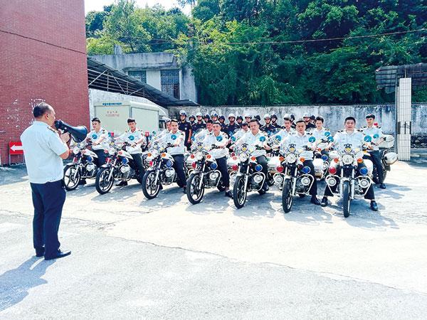 怎么样才能做好物业管理中的巡逻巡查工作?