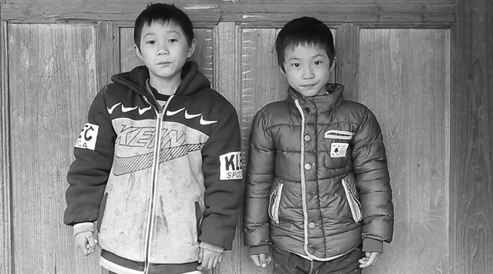 “童伴计划”项目宣传片 “童伴计划”项目宣传片