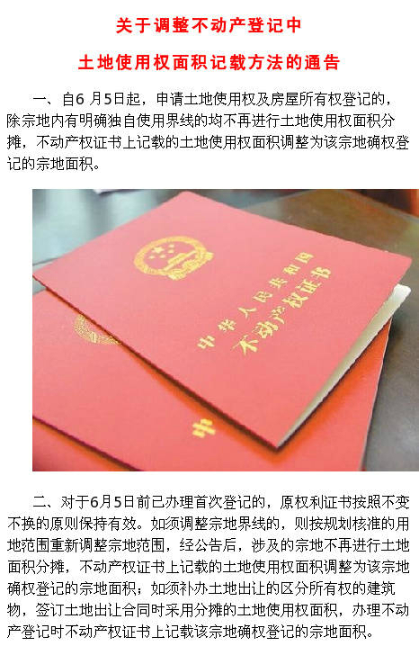 不动产登记：赋予房产与土地专属身份标识，保障权益避免欺诈