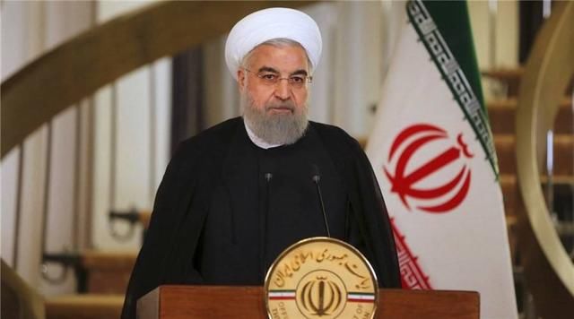 原油危机?!伊朗将关闭霍尔木兹海峡,封锁邮轮