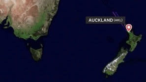 新西兰总理回应飞上海航班起飞4个半小时后返航:没政治影响