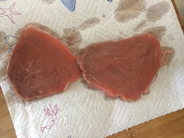 自己在家怎么腌制牛排?