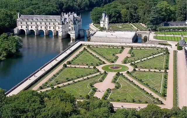 荷兰法国旅游攻略|春夏季旅行11日自由行行程