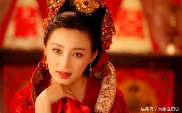 揭秘三国名将赵云之妻的真实身份,赵云有后代