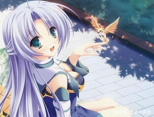 十二星座暑假最喜欢做什么,水瓶座睡懒觉,摩羯