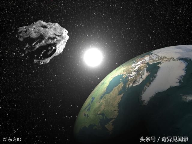 2018年,地球将迎来最热的一年,人类将迎接大自