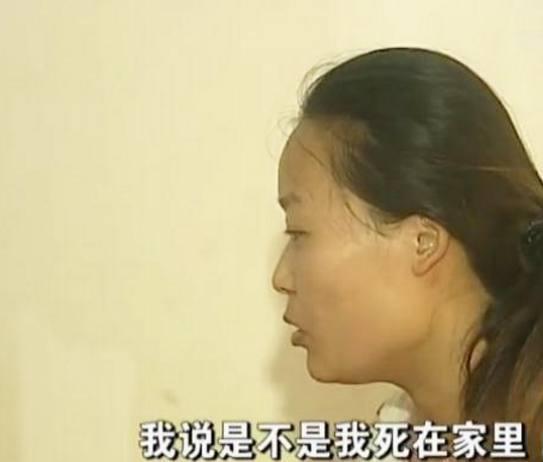 结婚前寸步不离, 怀孕后就拳打脚踢, 丈夫: 打你