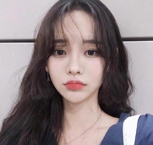 2018年好看的中长发型图片分享,让你美出新高