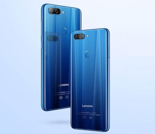 曲面机身+安卓8.0+双摄,仅799元!能否战红米?