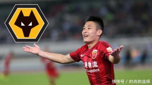 最强土炮被狼队相中要打英超?转会费年薪劳工