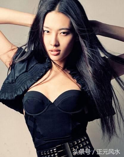 先生分析林更新的面相,大富大贵,感情为何却风