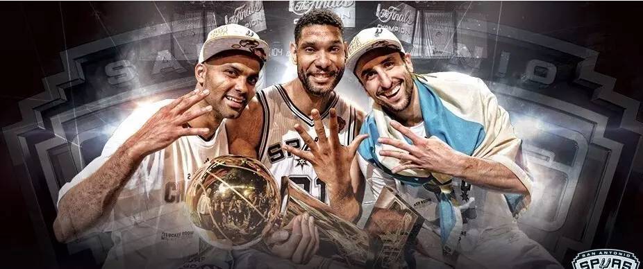 NBA历史最强三巨头排行是不是这样