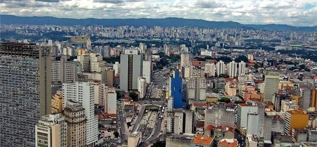 世界十大工业化城市,韩国汉城排第一,中国哪座