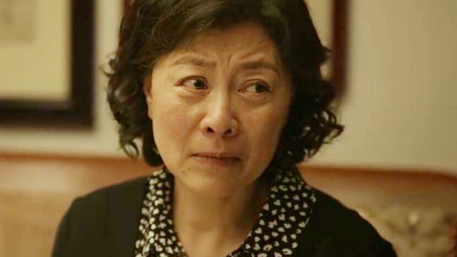 可悲情亦可喜感的岳红,她一次次让观众破防 可悲情亦可喜感的岳红,她一次次让观众破防