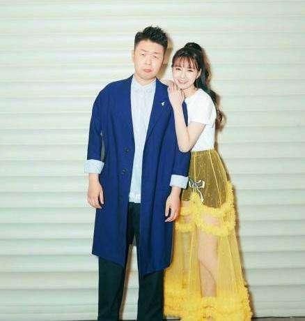 湖南卫视的2位女主持都倒追成功,钱枫下决心减