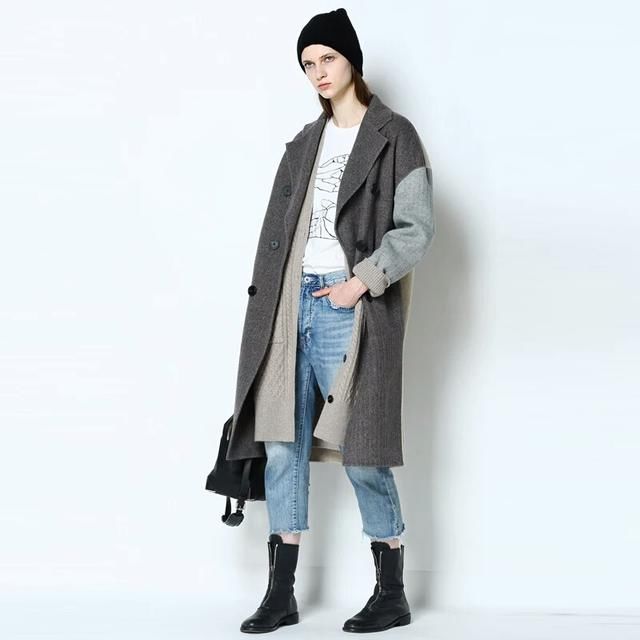 别再整天ZARA、优衣库、H&M了,淘宝上这些