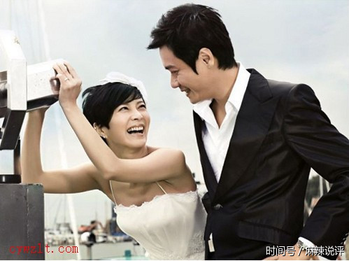 爆笑,小夫妻二十四条家规