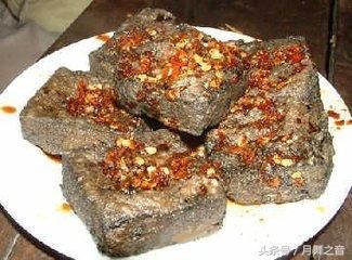 街边油炸小吃臭豆腐酱料做法 来看看吧