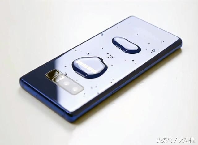 三星和华为今年最值得拥有的一款全面屏手机,