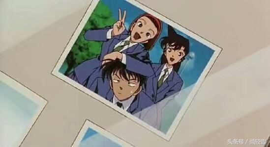 有个一起长大的青梅竹马是什么体验?大概就是