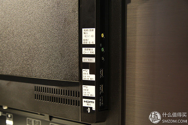 主机玩家的不二之选!索尼OLED电视A8F上手简