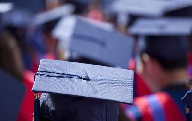 考研倒计时!大数据告诉你:国内名校学子们有多