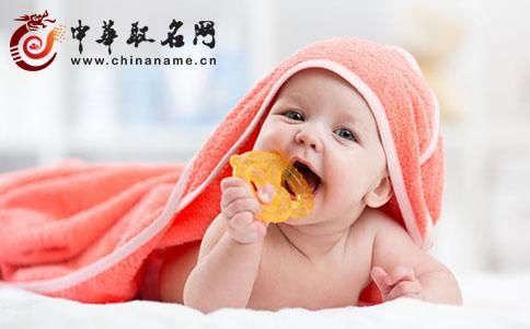 2018年阳光大气的男孩名字大全