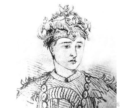 南京|太平天国李秀成隐藏的这一秘密,证明没有