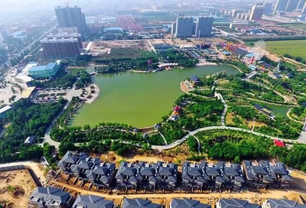 山西各市人口排名,最多不是省会太原,不是大同