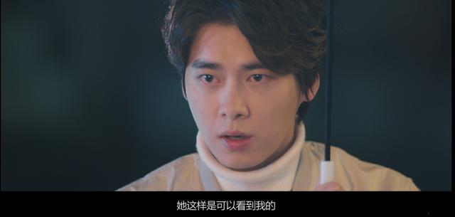 李易峰焦俊艳OPPO微电影上演人机恋 被峰峰