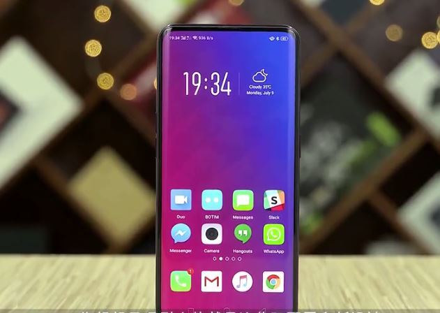 国产旗舰手机续航测试,vivo NEX第三,华为手机