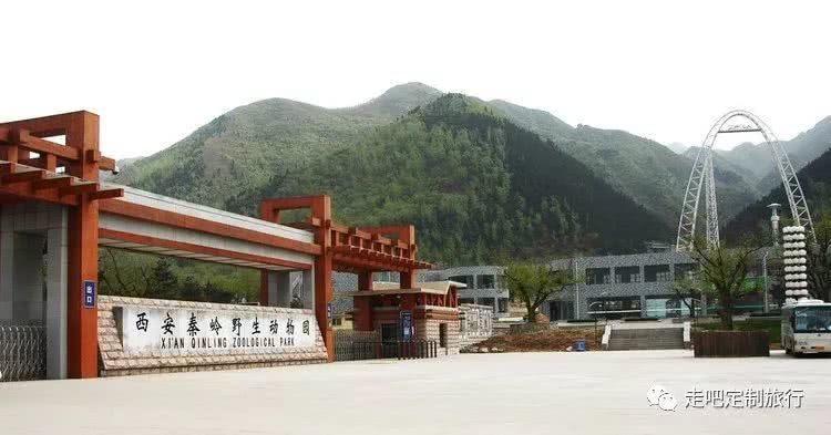 千年古都西安旅游景区门票价目一览