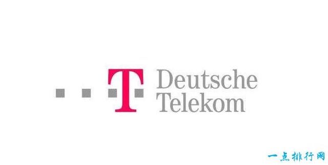 2017年全球十强电信运营商排名!中国移动力压
