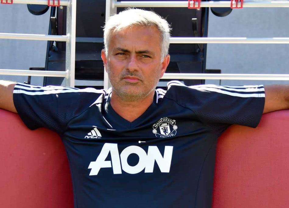 穆里尼奥迄今为止总共执教过6支球队,他在哪支