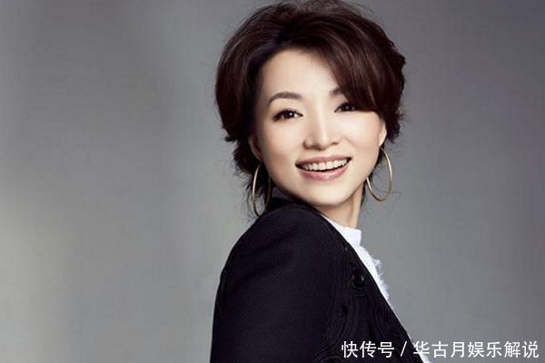 董卿或被老公前妻送去美国生子?她光鲜的背后