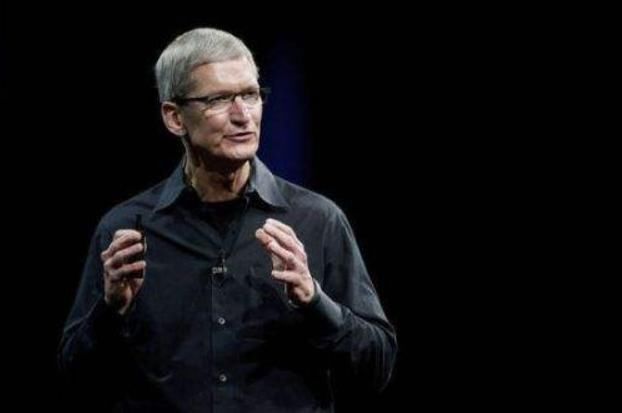 欧盟向苹果开出1000多亿天价罚款!网友:一年的