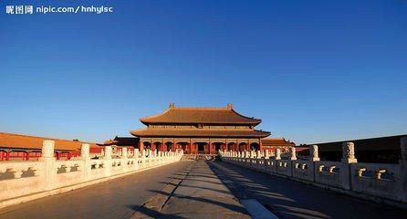 乾清宫里的9间房27张床,让宫女苦不堪言