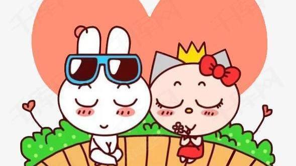 恩爱夫妻档的养成计划