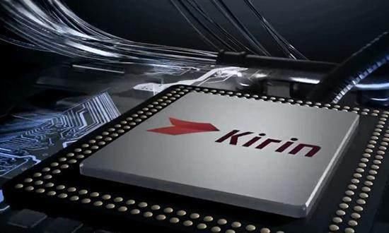 联发科推出新处理器Helio P22,华为海思麒麟7