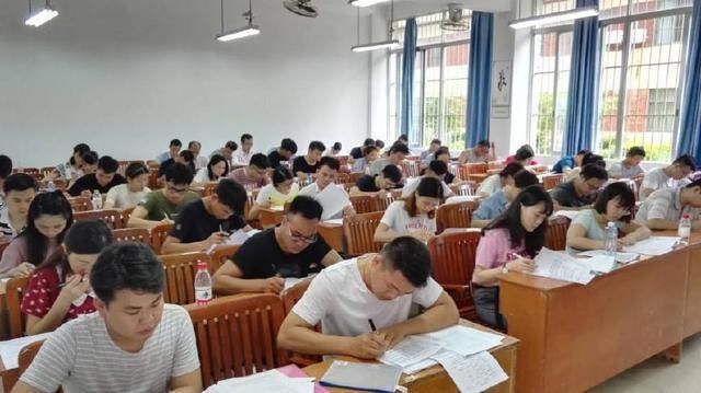 高考:取消高考复读?这是真的吗?复读生又该何