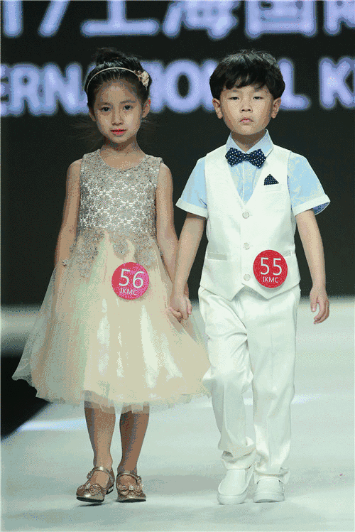 冠军10号张唯妤,亚军18号张祺涵,季军5号鲍承廷;少儿组冠军91号吴雨霏