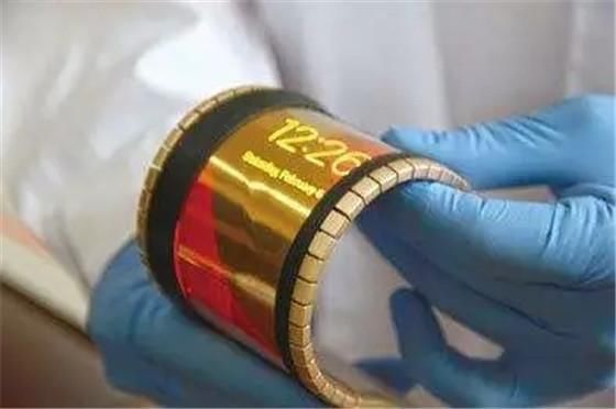 可食用的石墨烯?传统产品加入现代元素