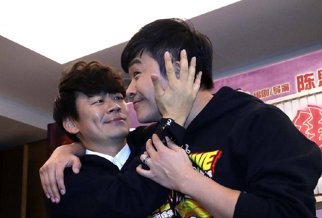 陈思诚为什么力捧刘昊然?王宝强:骂他比爱佟丽