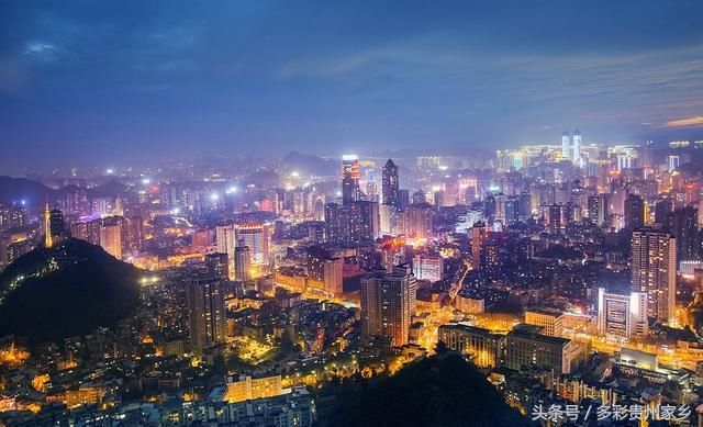 昆明,成都与贵阳,不看城市实力,只看城市旅游,你