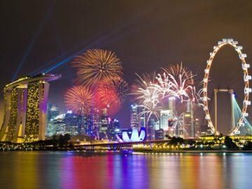 新加坡房价多少钱一平米?投资前景如何?