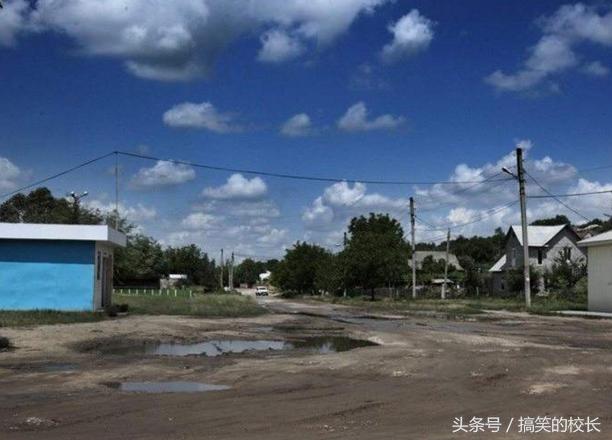 12岁来到摩尔多瓦的张青山后代已经有200多人,家族繁衍到第五代,是个