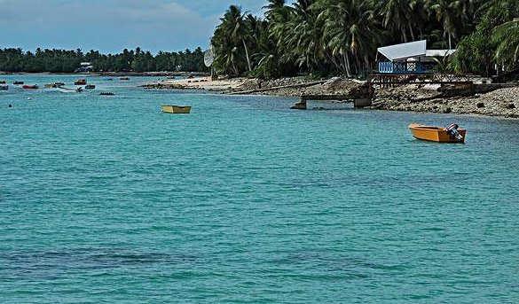 富裕的摩洛哥:极少黑人,到处可见混血美女,对中